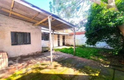 Casa com 2 quartos à venda na travessa são pedro, 100, vila ipiranga, porto alegre, 100 m2 por r$ 619.900