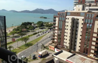 Apartamento com 4 quartos à venda na avenida governador irineu bornhausen, 3770, agronômica, florianópolis, 166 m2 por r$ 2.900.000