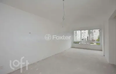 Apartamento com 2 quartos à venda na rua portugal, 584, são joão, porto alegre, 83 m2 por r$ 989.482