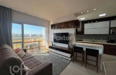 Apartamento com 2 quartos à venda na rua heloisa rojo machado, 111, campeche, florianópolis, 84 m2 por r$ 1.600.000