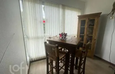 Apartamento com 3 quartos à venda na rua castro alves, 60, leodoro de azevedo, canela, 77 m2 por r$ 900.000