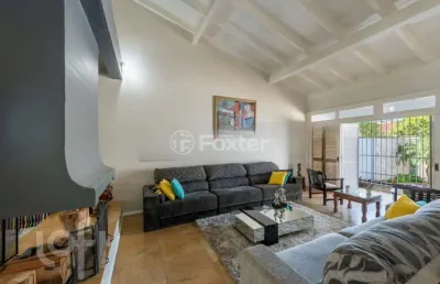 Casa com 5 quartos à venda na avenida saul nonnenmacher, 98, ipanema, porto alegre, 700 m2 por r$ 1.700.000