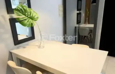 Apartamento com 2 quartos à venda na rua silveira martins, 855, centro, novo hamburgo, 59 m2 por r$ 418.000