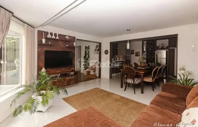 Casa com 4 quartos à venda na rua manuelito de ornelas, 105, marechal rondon, canoas, 391 m2 por r$ 1.590.000