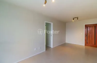 Apartamento com 2 quartos à venda na avenida coronel lucas de oliveira, 1960, bela vista, porto alegre, 76 m2 por r$ 541.500