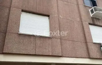 Apartamento com 1 quarto à venda na rua euclydes da cunha, 508, partenon, porto alegre, 35 m2 por r$ 170.000
