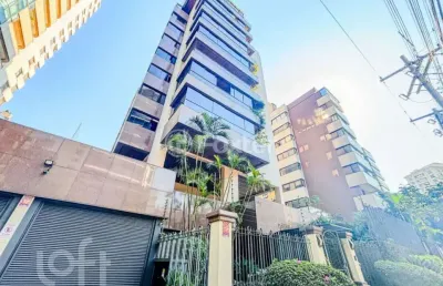 Cobertura com 3 quartos à venda na avenida bagé, 1352, petrópolis, porto alegre, 332 m2 por r$ 3.325.000