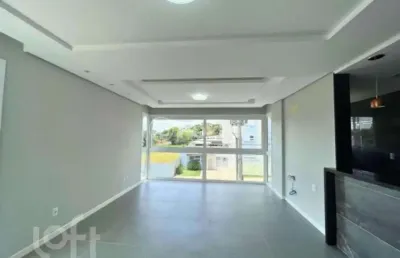Apartamento com 3 quartos à venda na rua clemente pinto, 135, nossa senhora das graças, canoas, 132 m2 por r$ 1.385.000