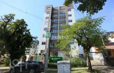 Apartamento com 1 quarto à venda na rua portugal, 584, são joão, porto alegre, 52 m2 por r$ 663.079