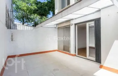 Apartamento com 2 quartos à venda na avenida coronel lucas de oliveira, 2246, bela vista, porto alegre, 76 m2 por r$ 450.000