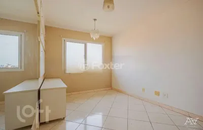 Apartamento com 2 quartos à venda na rua lagunenses, 101, nossa senhora das graças, canoas, 53 m2 por r$ 240.000