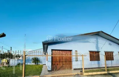 Casa com 3 quartos à venda na rua tramandai, 545, estância velha, canoas, 100 m2 por r$ 550.000