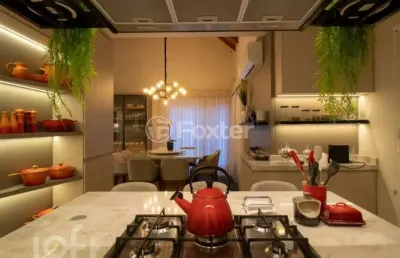 Casa com 3 quartos à venda na rua pessegueiro, 222, carniel, gramado, 222 m2 por r$ 2.800.000