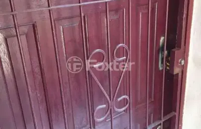 Apartamento com 1 quarto à venda na rua luiz cézar leal, 85, rubem berta, porto alegre, 39 m2 por r$ 90.000