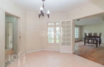 Casa com 4 quartos à venda na rua francisco braga, 239, partenon, porto alegre, 339 m2 por r$ 890.000