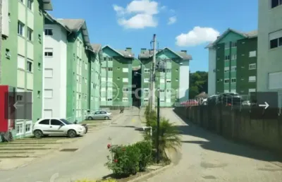 Apartamento com 3 quartos à venda na rua doutor ruy viana, 1300, beco da alegria, canela, 83 m2 por r$ 448.000