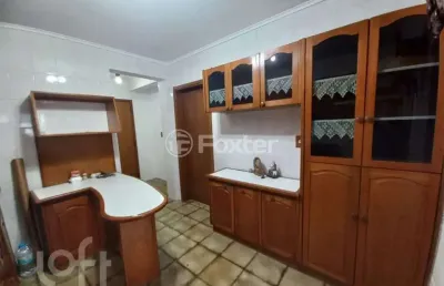 Apartamento com 3 quartos à venda na rua flores da cunha, 111, pátria nova, novo hamburgo, 126 m2 por r$ 499.000
