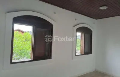 Casa com 2 quartos à venda na rua saturno, 118, boa saúde, novo hamburgo, 191 m2 por r$ 380.000