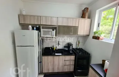 Apartamento com 1 quarto à venda na rua luiz afonso, 558, cidade baixa, porto alegre, 37 m2 por r$ 220.000