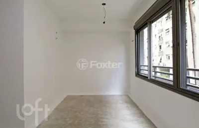 Apartamento com 1 quarto à venda na avenida joão pessoa, 730, centro histórico, porto alegre, 26 m2 por r$ 398.000