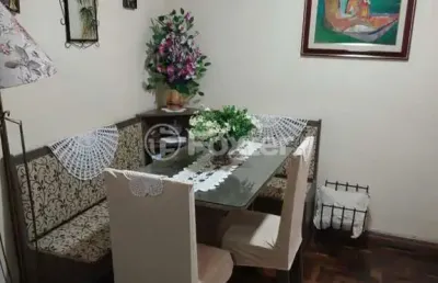 Apartamento com 3 quartos à venda na rua sete de abril, 355, floresta, porto alegre, 99 m2 por r$ 430.000