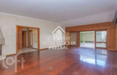 Casa com 3 quartos à venda na travessa farroupilha, 95, bela vista, porto alegre, 299 m2 por r$ 2.999.000