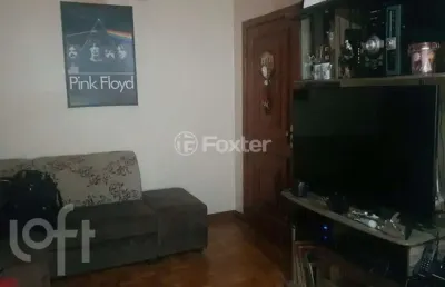 Apartamento com 2 quartos à venda na rua carlos estevão, 161, jardim leopoldina, porto alegre, 58 m2 por r$ 220.000