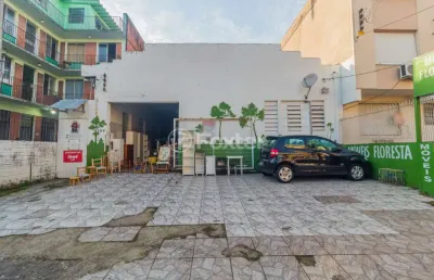 Barracão / galpão / depósito com 1 sala à venda na rua mali, 154, vila ipiranga, porto alegre, 380 m2 por r$ 950.000