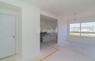 Apartamento com 3 quartos à venda na rua jayr amaury koebe, 220, central parque, porto alegre, 71 m2 por r$ 741.000