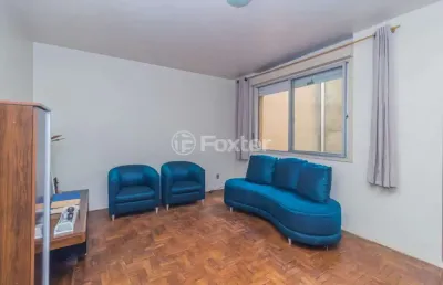 Apartamento com 3 quartos à venda na avenida bento gonçalves, 4125, partenon, porto alegre, 80 m2 por r$ 230.000