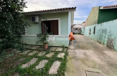Casa com 3 quartos à venda na rua amsterdã, 71, são josé, canoas, 50 m2 por r$ 395.000