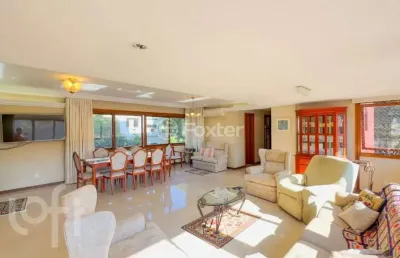 Apartamento com 3 quartos à venda na avenida alegrete, 310, petrópolis, porto alegre, 175 m2 por r$ 1.280.000