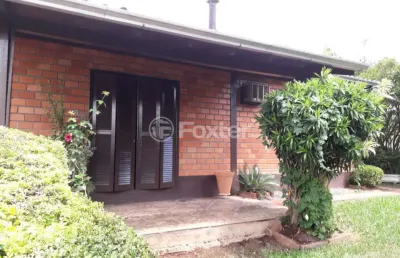 Casa com 2 quartos à venda na rua fredolino de souza soares, 196, boa saúde, novo hamburgo, 129 m2 por r$ 333.450
