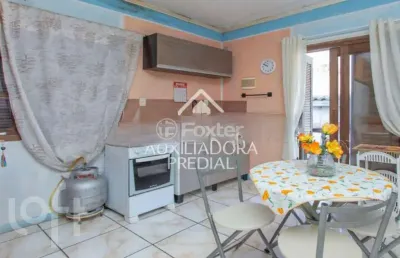 Casa com 4 quartos à venda na rua são simão, 160, bom jesus, porto alegre, 180 m2 por r$ 890.000