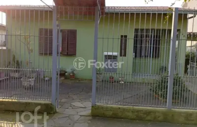 Casa com 2 quartos à venda na rua doutor pereira da cunha, 246, partenon, porto alegre, 160 m2 por r$ 700.000