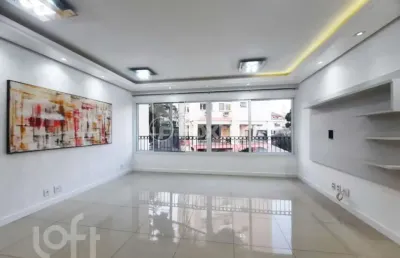 Apartamento com 2 quartos à venda na rua la plata, 566, jardim botânico, porto alegre, 80 m2 por r$ 710.000