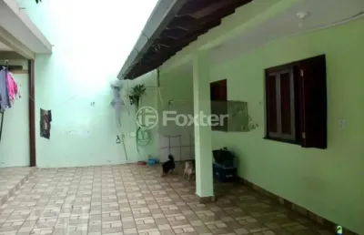 Casa com 2 quartos à venda na rua santa tereza, 31, olaria, canoas, 69 m2 por r$ 399.500