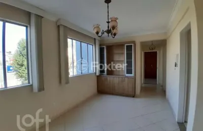 Apartamento com 3 quartos à venda na rua lauro linhares, 285, trindade, florianópolis, 89 m2 por r$ 640.000