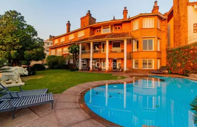 Casa com 7 quartos à venda na rua coronel antônio dias de oliveira, 50, santa tereza, porto alegre, 1319 m2 por r$ 9.475.000