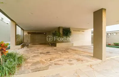 Apartamento com 2 quartos à venda na rua marcelo gama, 1038, auxiliadora, porto alegre, 75 m2 por r$ 510.000