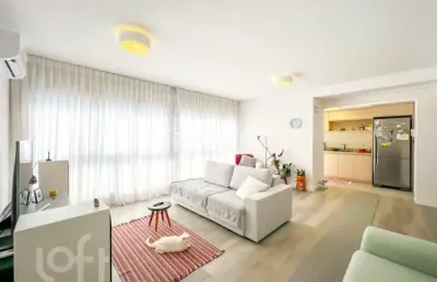 Apartamento com 2 quartos à venda na rua marcílio dias, 1031, menino deus, porto alegre, 94 m2 por r$ 799.000