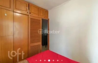 Apartamento com 1 quarto à venda na rua barão do gravataí, 649, menino deus, porto alegre, 36 m2 por r$ 210.000