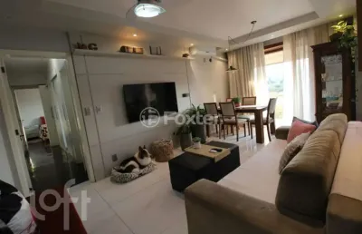 Apartamento com 2 quartos à venda na rua castro alves, 173, rio branco, novo hamburgo, 88 m2 por r$ 540.000