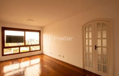 Apartamento com 2 quartos à venda na rua cônego josé leão hartmann, 100, centro, canoas, 76 m2 por r$ 360.000