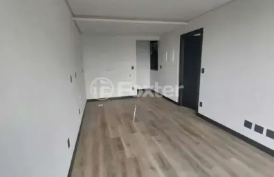 Apartamento com 1 quarto à venda na rua prefeito joao alfredo, 38, centro, canela, 42 m2 por r$ 550.000