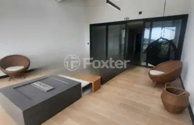 Apartamento com 1 quarto à venda na rua prefeito joao alfredo, 38, centro, canela, 42 m2 por r$ 585.000