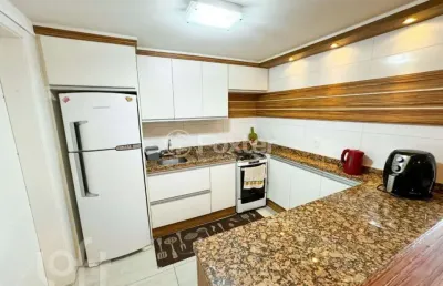Apartamento com 2 quartos à venda na rua felisberto soares, 236, centro, canela, 86 m2 por r$ 1.050.000