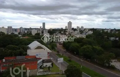 Apartamento com 2 quartos à venda na rua almirante barroso, 370, centro, novo hamburgo, 78 m2 por r$ 475.000
