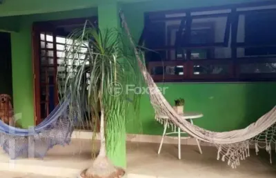 Casa com 3 quartos à venda na rua padre nóbrega, 703, vila nova, novo hamburgo, 274 m2 por r$ 480.000