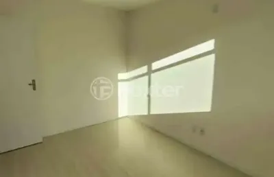 Apartamento com 2 quartos à venda na rua irmã edviges, 816, lomba da palmeira, sapucaia do sul, 54 m2 por r$ 170.000